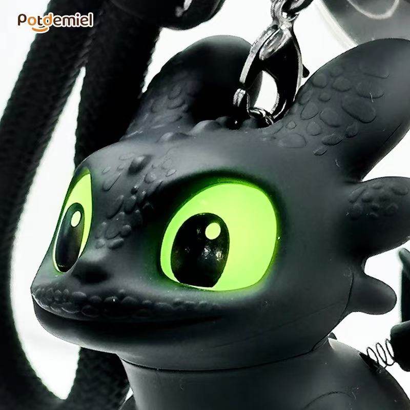 Car Accessories Etsy - Oryginalna, urocza, świecąca ozdoba do wnętrza