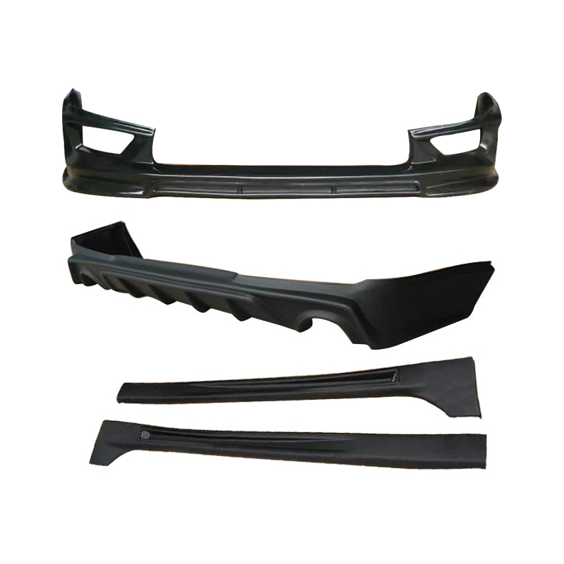 Car Accessories Singapore - Zestaw karoserii do Mitsubishi Lancer Ex