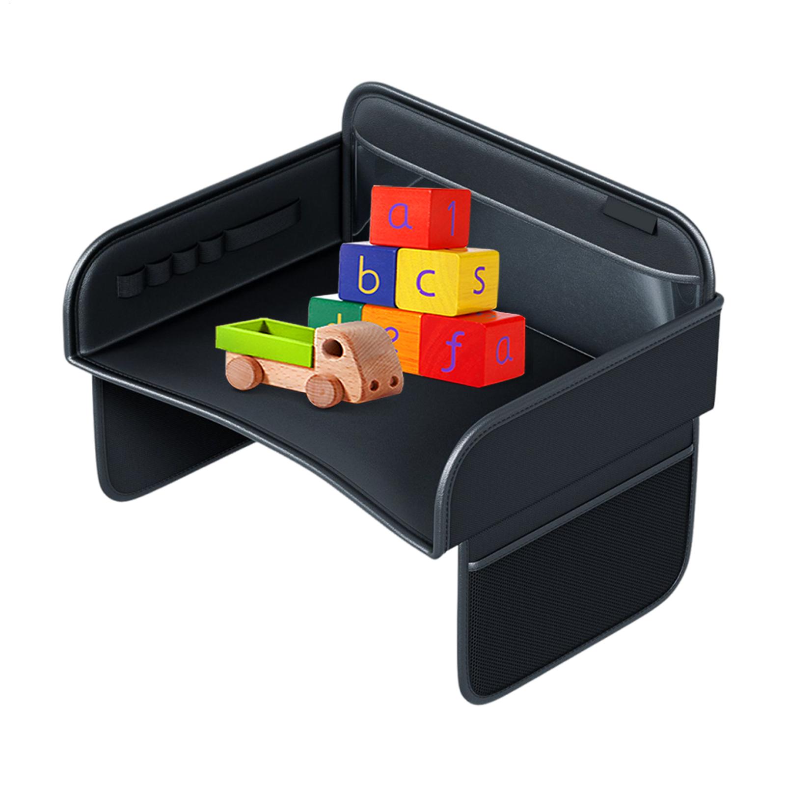Car Accessories Girl - Uniwersalny stolik do jadalni w samochodzie