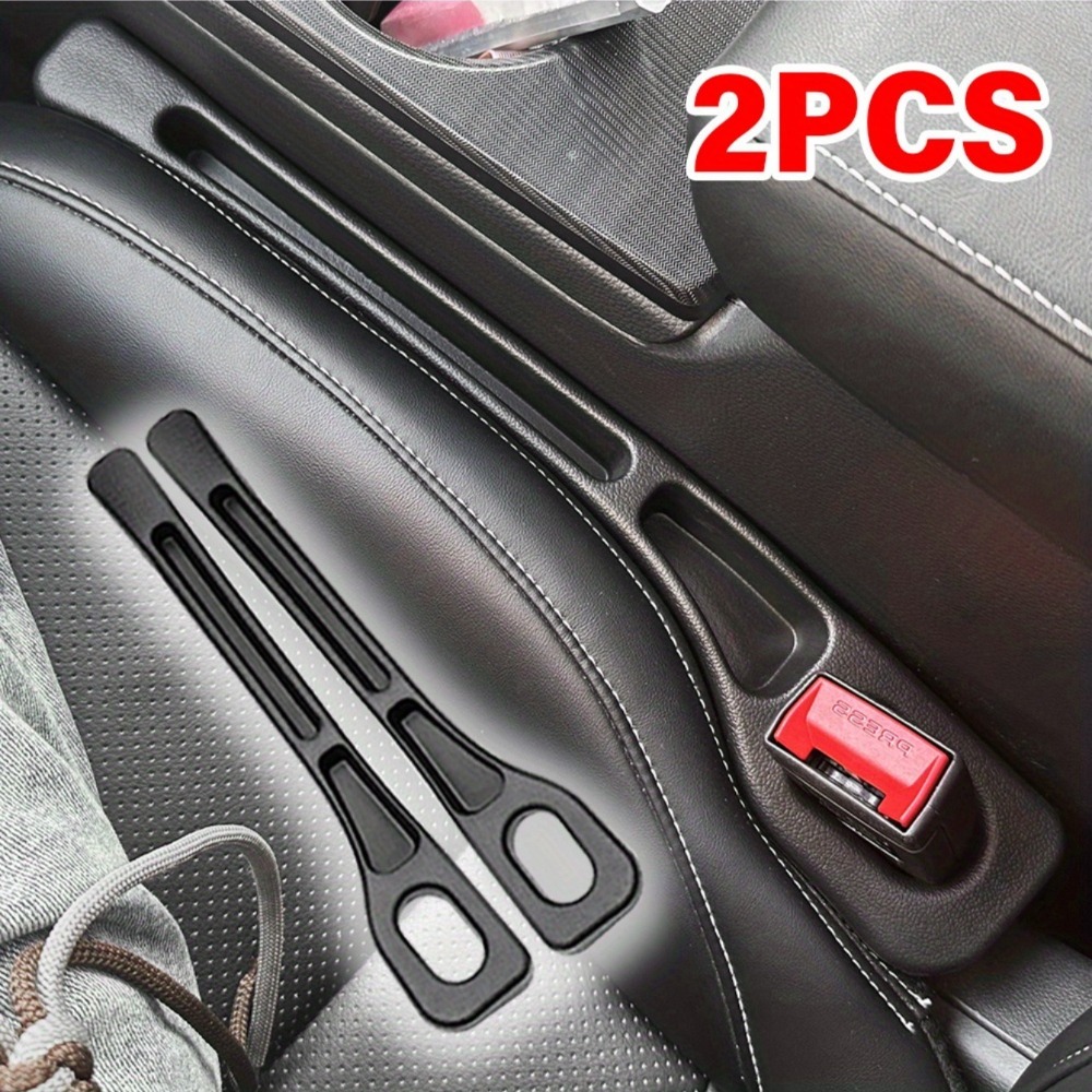 Car Accessories Unique - 2 szt. Wypełniacz szczeliny w fotelu