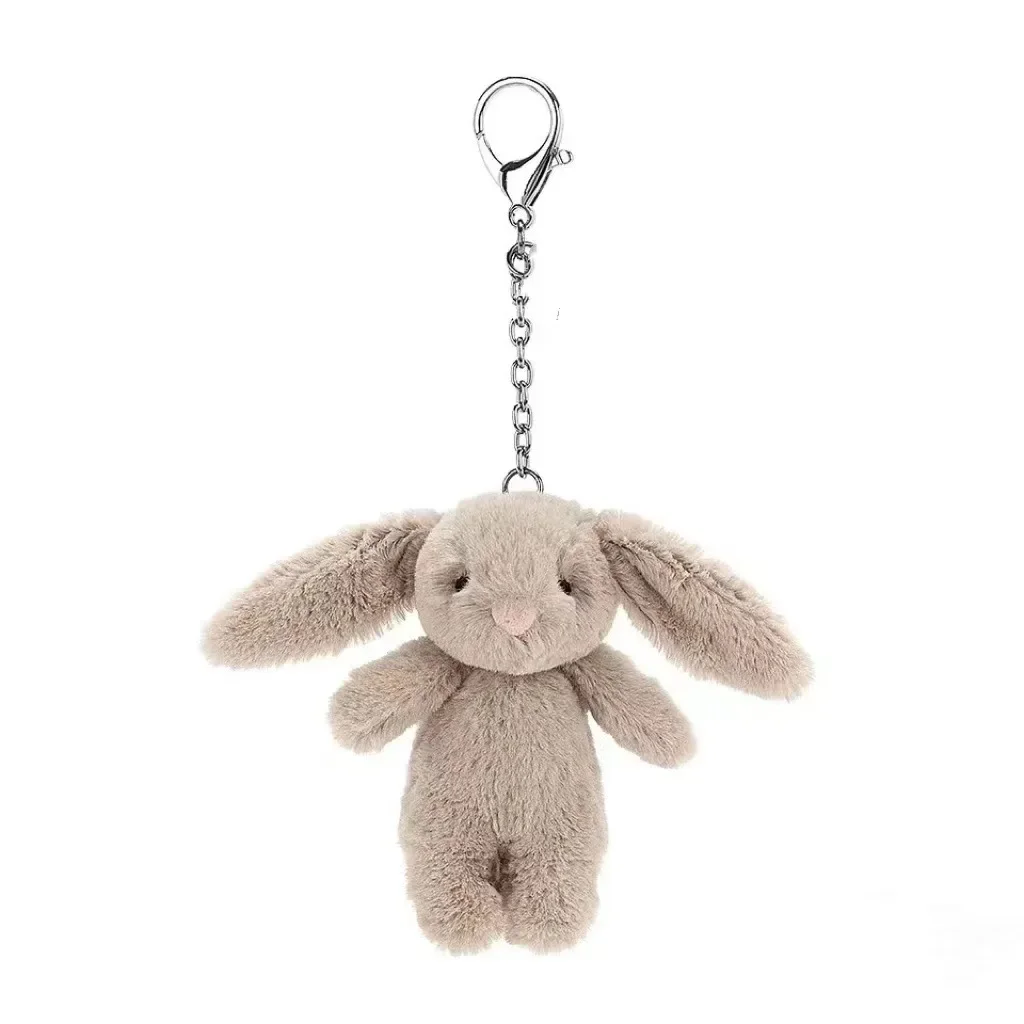 Car Accessories Girl - Pluszowe Zabawki Uroczy Królik z Kreskówki