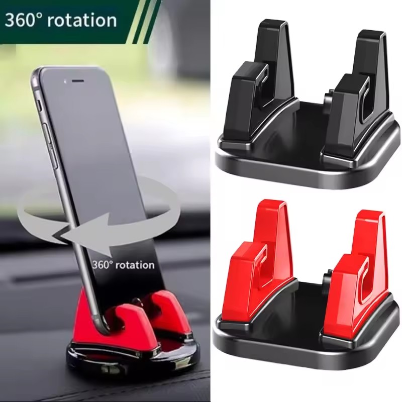 Car Accessories Etsy - Uniwersalny uchwyt samochodowy na telefon z