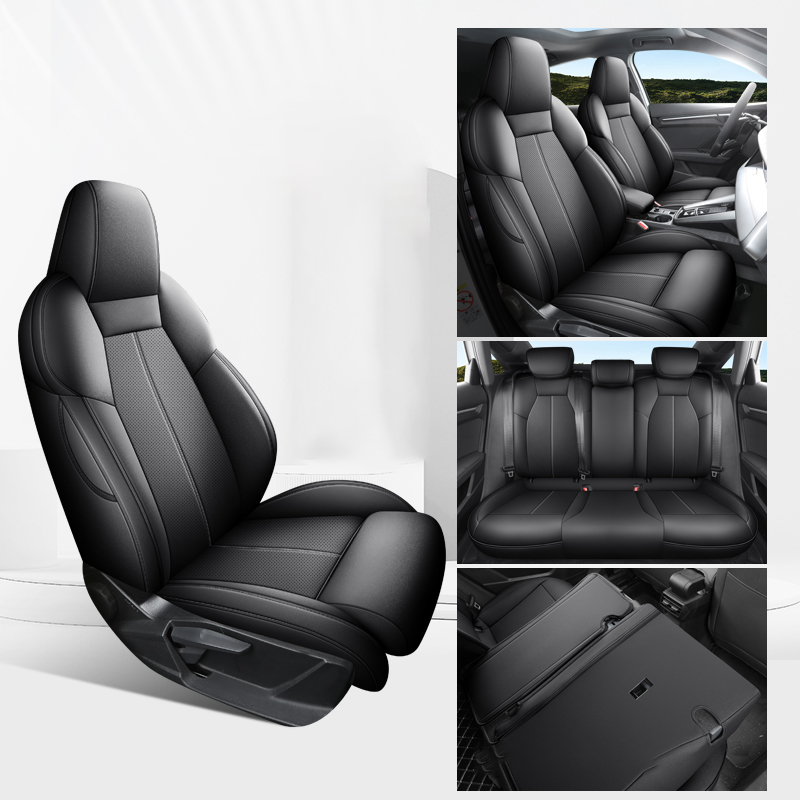Car Accessories Xl - Pokrowce na siedzenia samochodowe na zamówienie