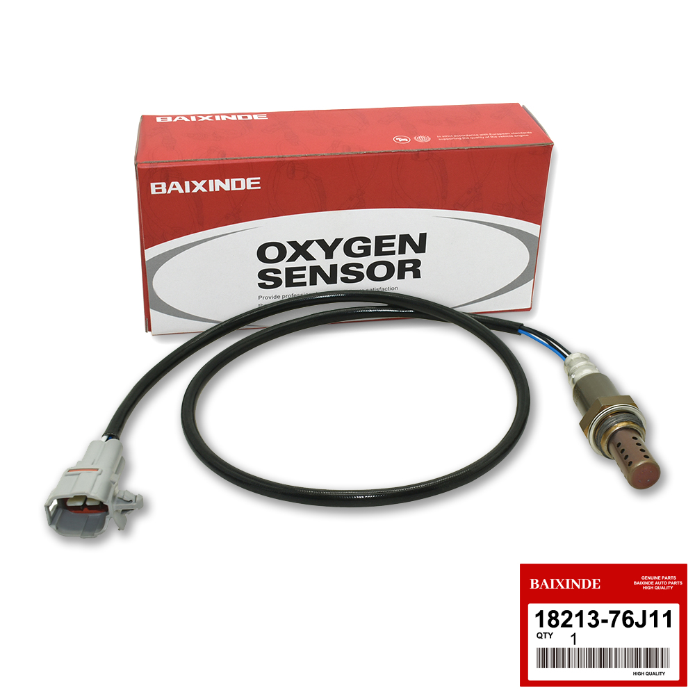 Czujnik tlenu Downstream 18213 – Car Accessories Xl recenzja i cena