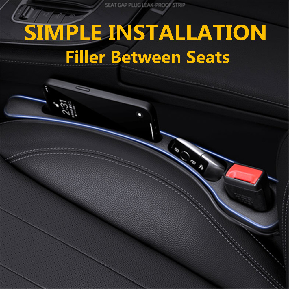 2x Wypełniacz Szczeliny Między – Car Accessories Unique recenzja i cena