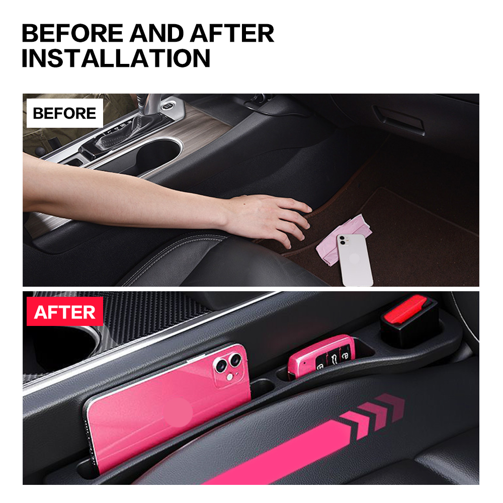 2x Wypełniacz Szczeliny Między – Car Accessories Unique recenzja i cena