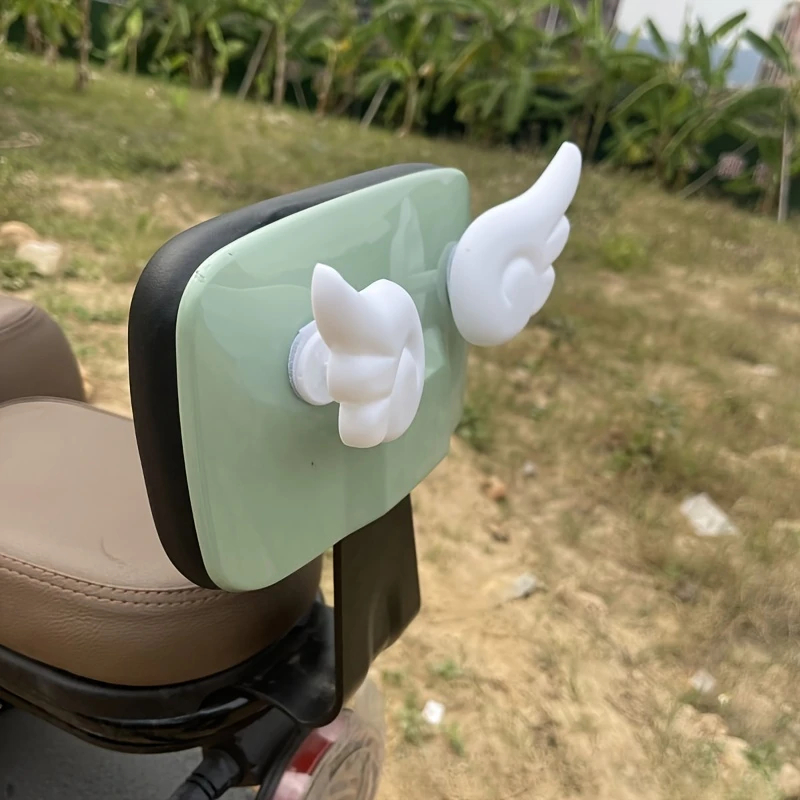 1 para akcesoria do dekoracji  – Car Accessories Girl recenzja i cena