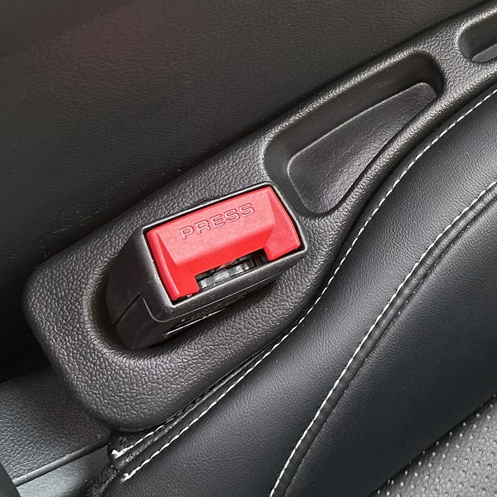 2 szt. Wypełniacz szczeliny fo – Car Accessories Unique recenzja i cena