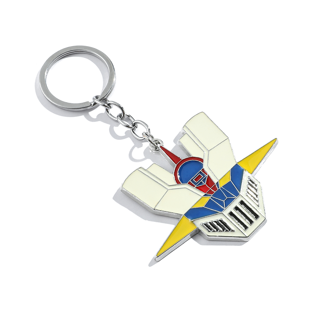 Brelok z logo anime, kreskówki – Car Accessories Girl recenzja i cena