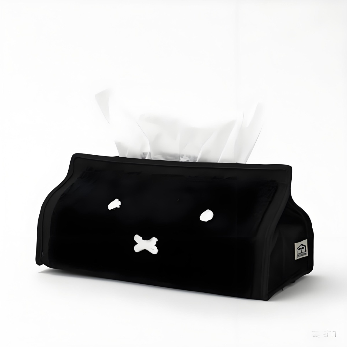 Kawaii Anime Miffy Rabbit Tiss – Car Accessories Girl recenzja i cena
