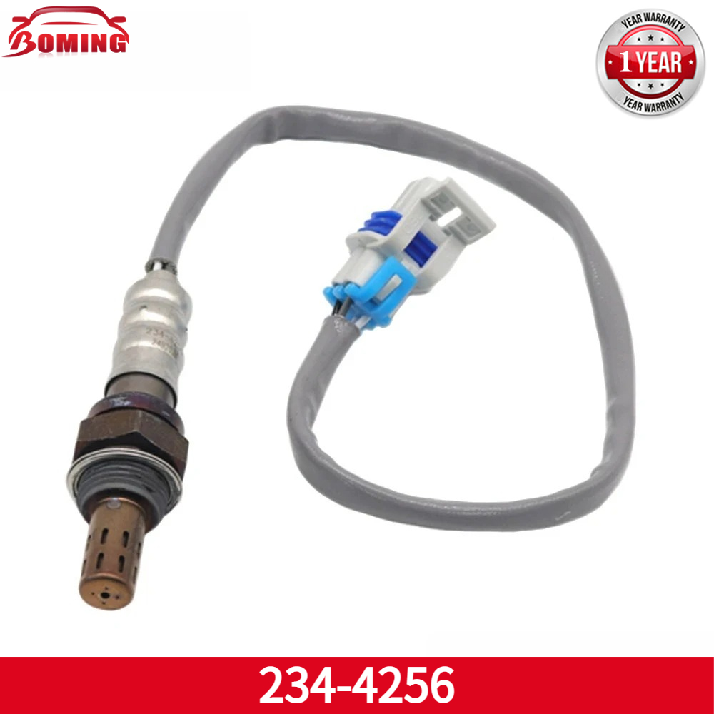 234-4256 Czujnik tlenu O2 Lamb – Car Accessories Xl recenzja i cena
