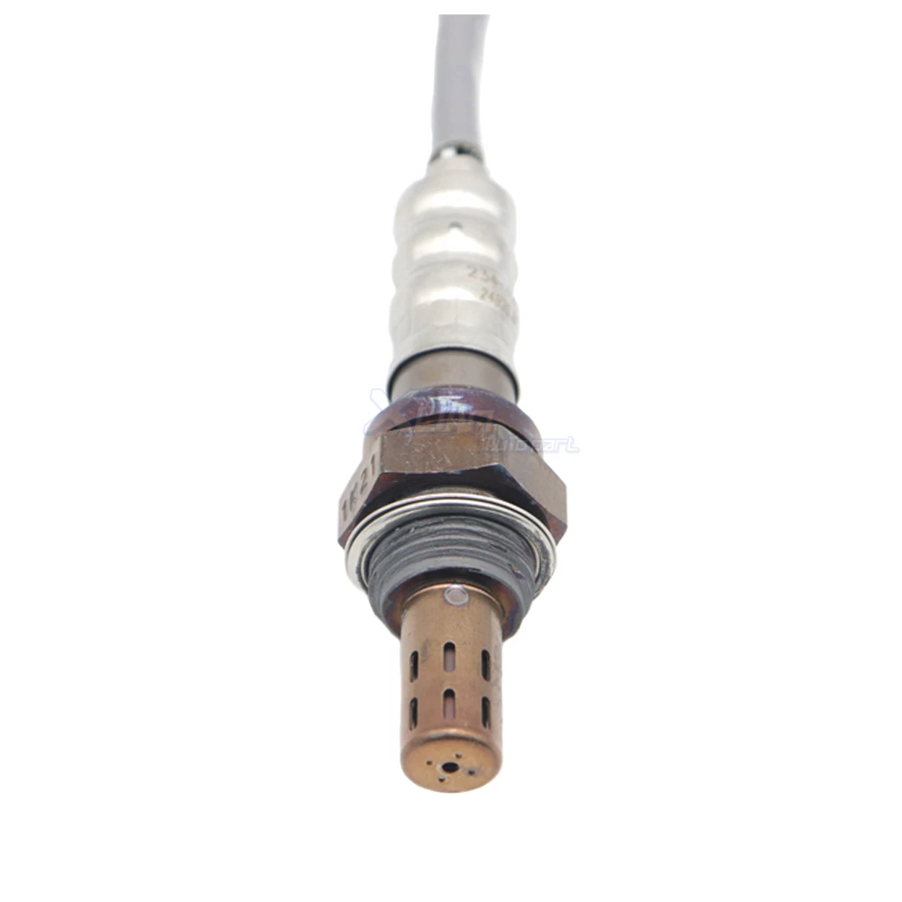 234-4256 Czujnik tlenu O2 Lamb – Car Accessories Xl recenzja i cena