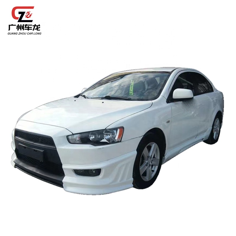 Zestaw karoserii do Mitsubishi – Car Accessories Singapore recenzja i cena