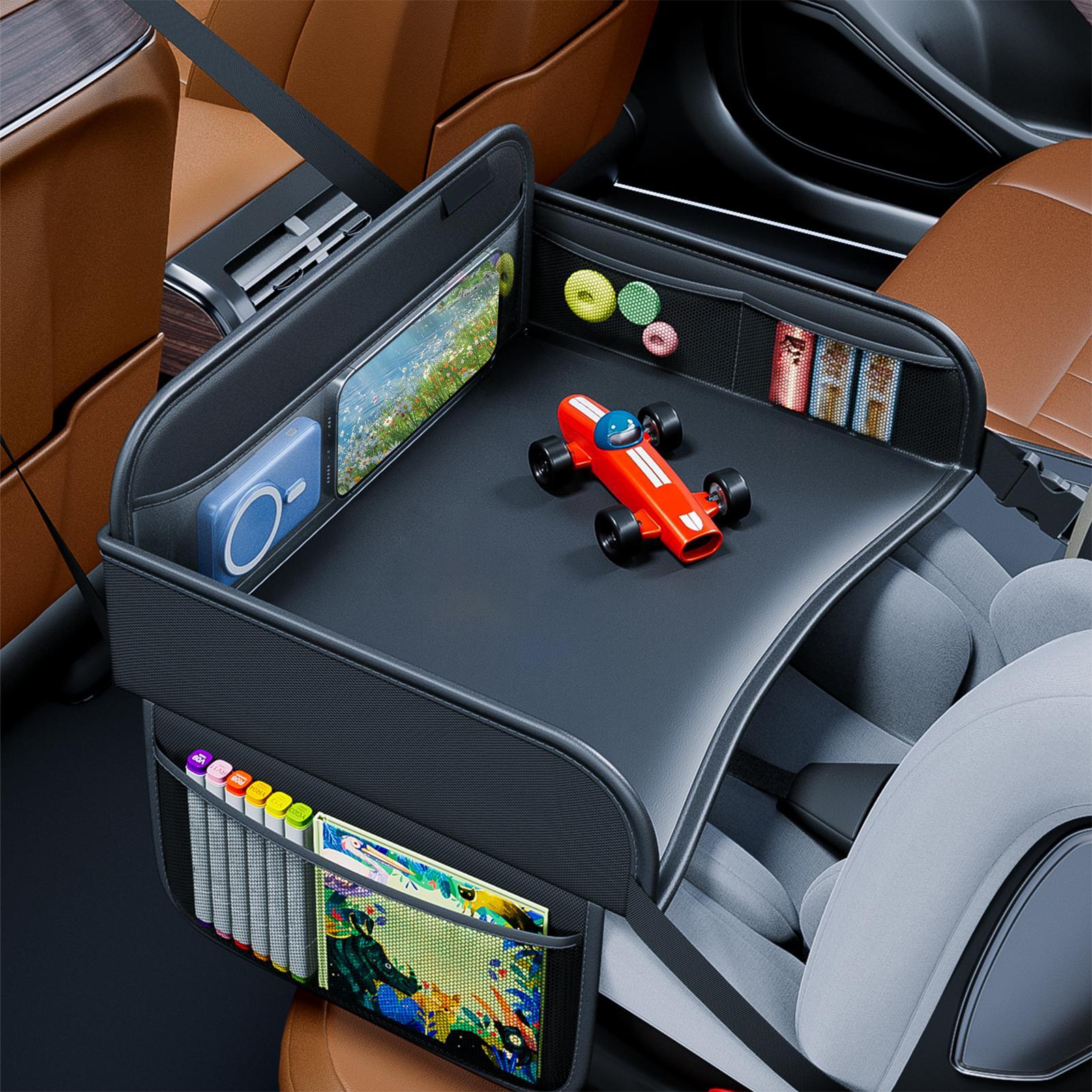 Uniwersalny stolik do jadalni  – Car Accessories Girl recenzja i cena