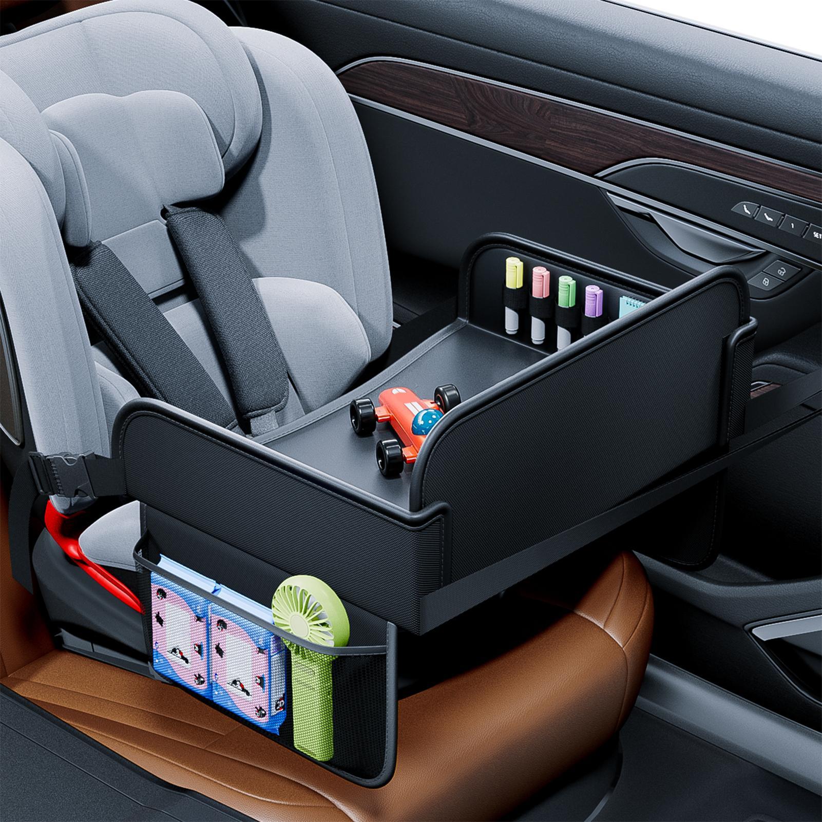 Uniwersalny stolik do jadalni  – Car Accessories Girl recenzja i cena