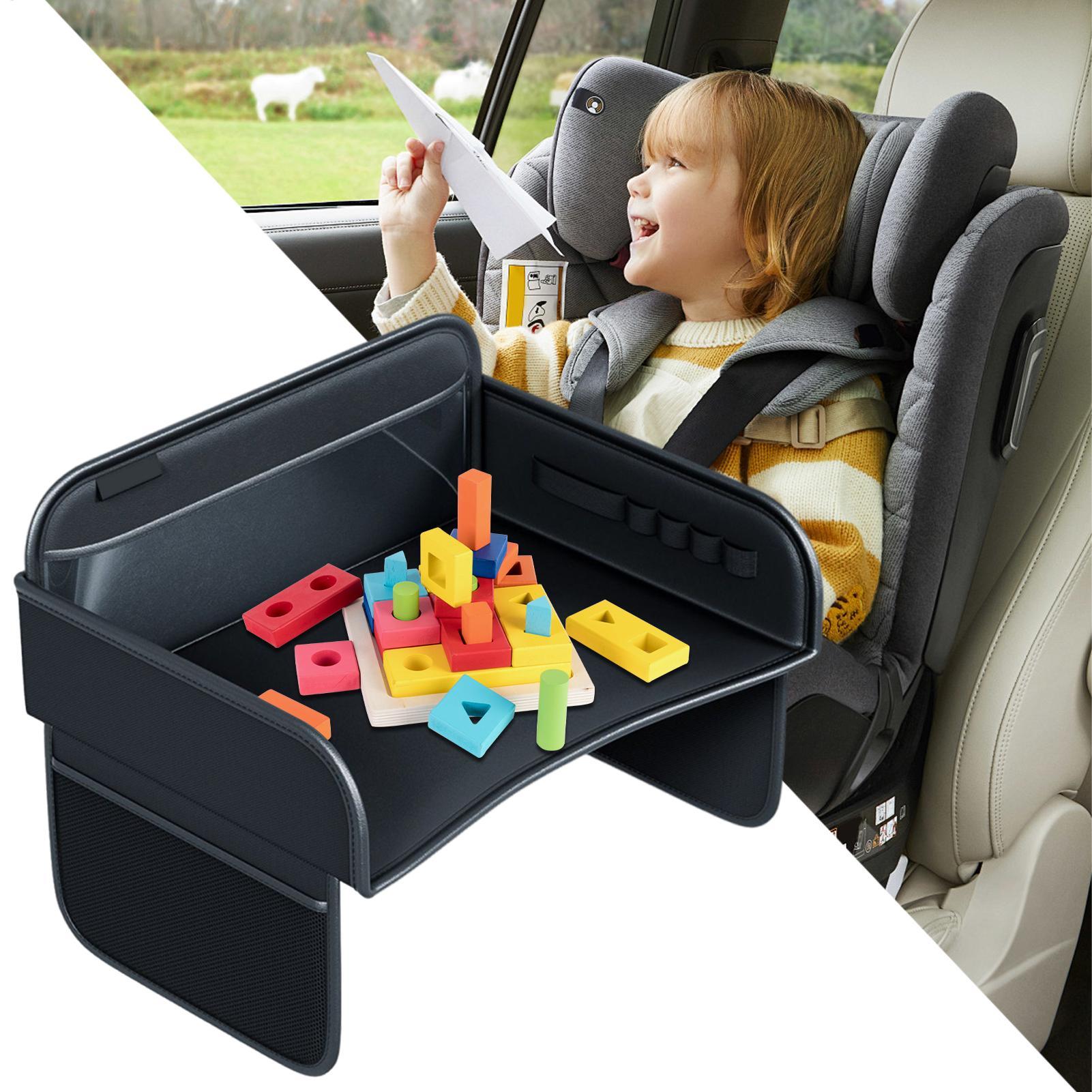 Uniwersalny stolik do jadalni  – Car Accessories Girl recenzja i cena