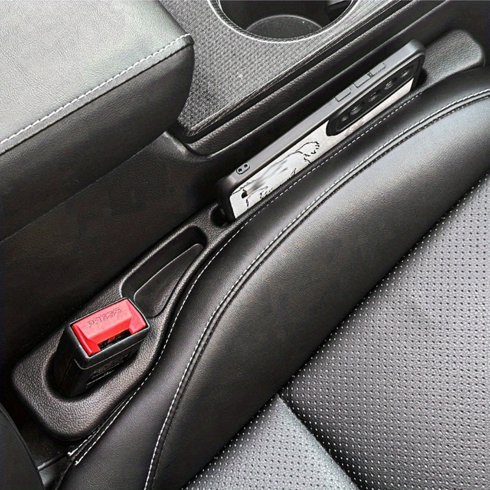 2 szt. Wypełniacz szczeliny w  – Car Accessories Unique recenzja i cena