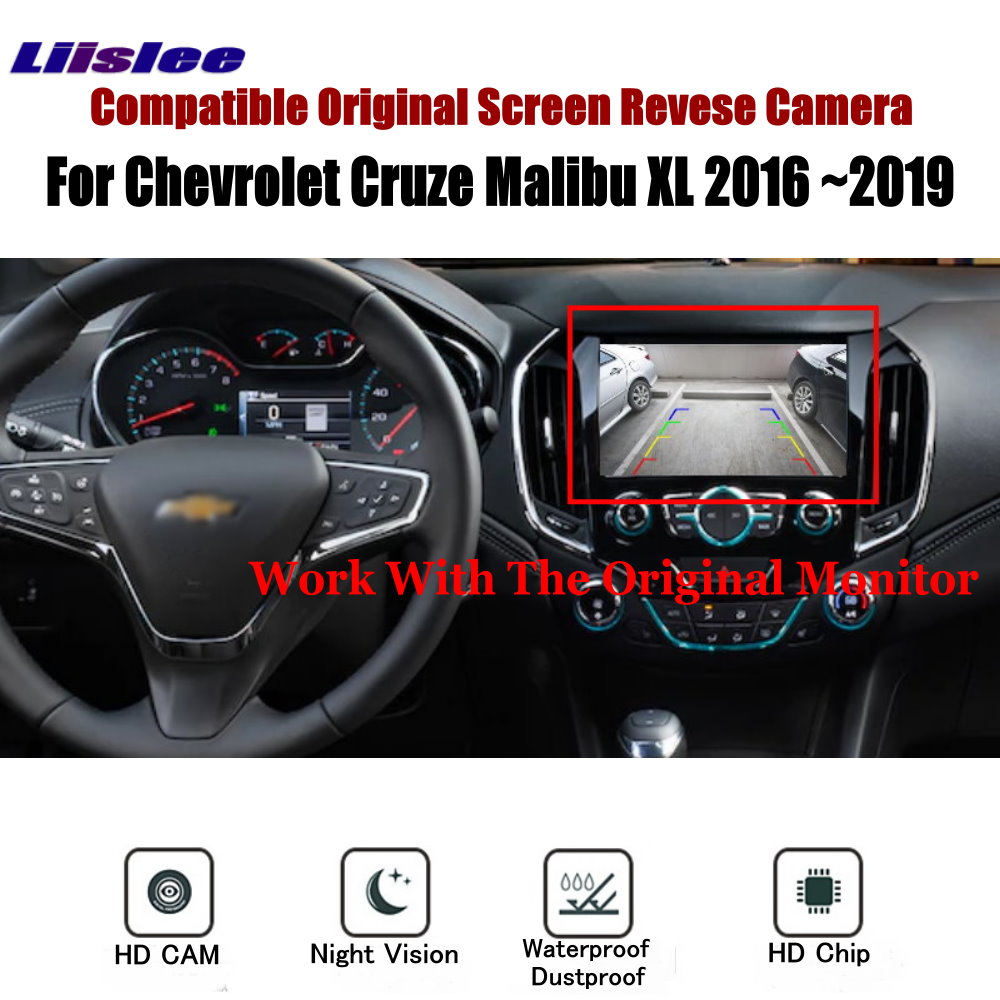 Kompatybilna Oryginalna Kamera – Car Accessories Xl recenzja i cena