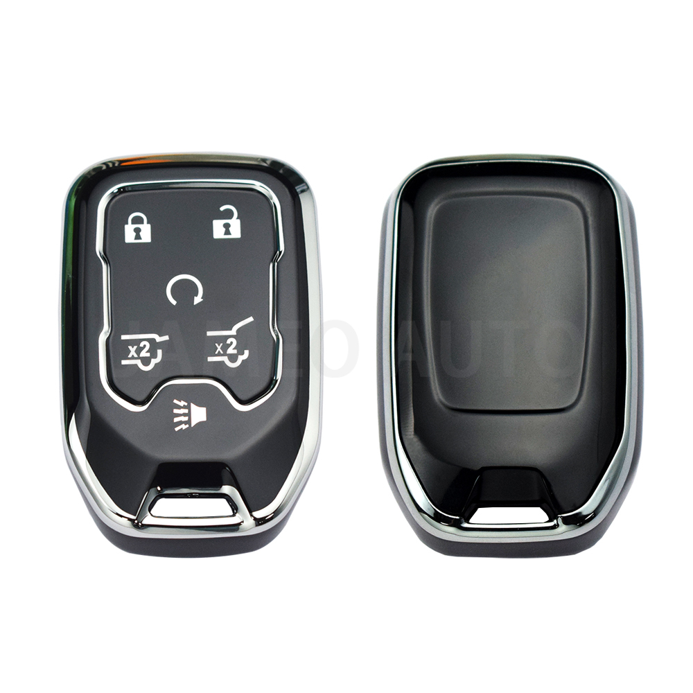 Etui na kluczyk samochodowy z  – Car Accessories Xl recenzja i cena