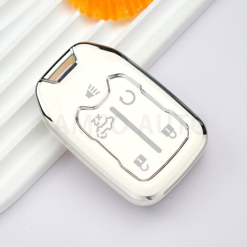 Etui na kluczyk samochodowy z  – Car Accessories Xl recenzja i cena