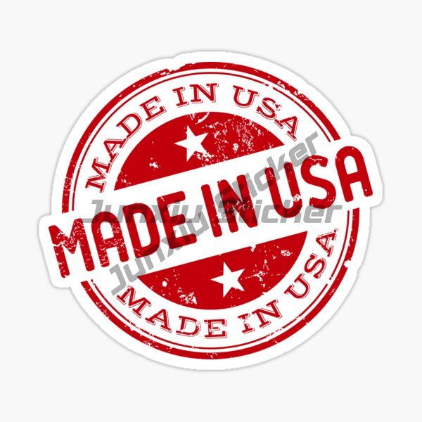Naklejki samochodowe z flagą U – Car Accessories Unique recenzja i cena