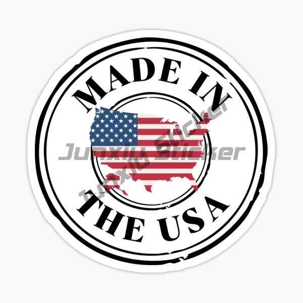 Naklejki samochodowe z flagą U – Car Accessories Unique recenzja i cena