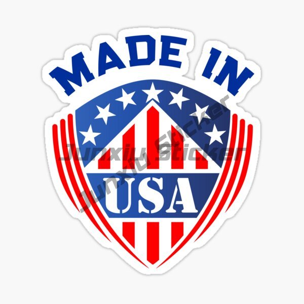 Naklejki samochodowe z flagą U – Car Accessories Unique recenzja i cena