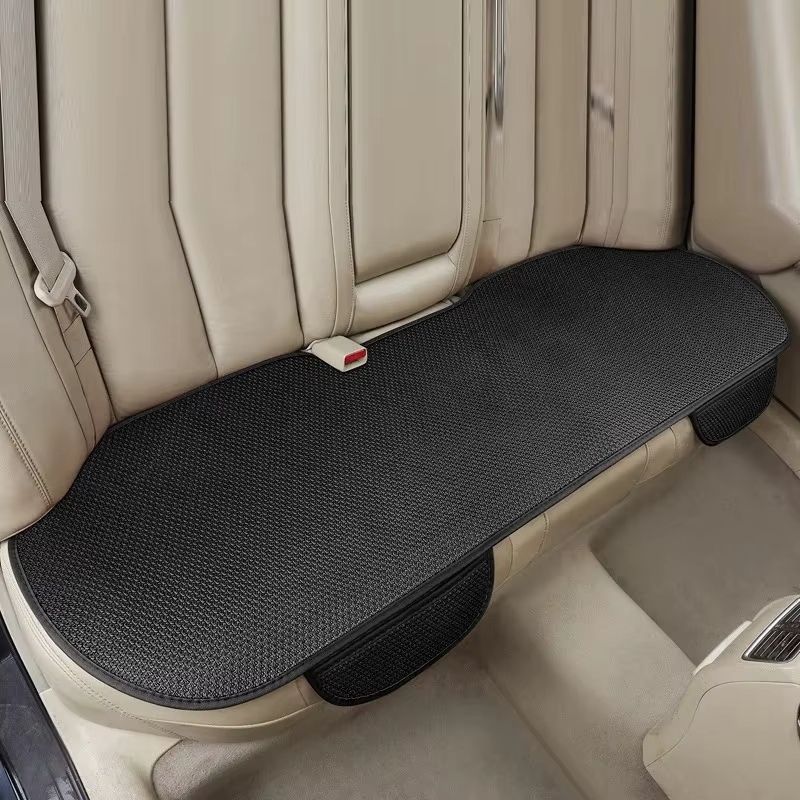 Letnia nakładka na siedzenie s – Car Accessories Girl recenzja i cena