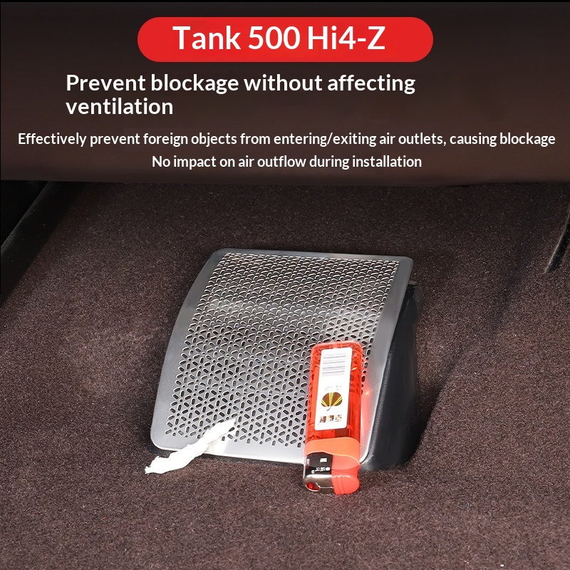 Dla Tank 500 Hi4T Hi4Z 2022‑20 – Car Accessories Under 500 recenzja i cena