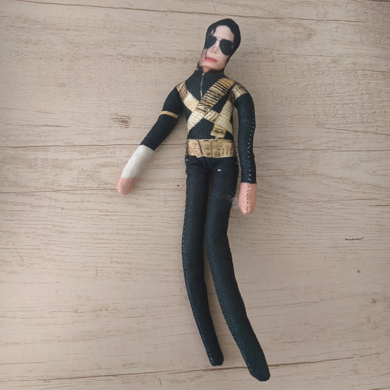 Michael Jackson Słynny Piosenk – Car Accessories Etsy recenzja i cena