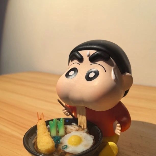 10cm Kawaii Crayon Shin-chan L – Car Accessories Girl recenzja i cena