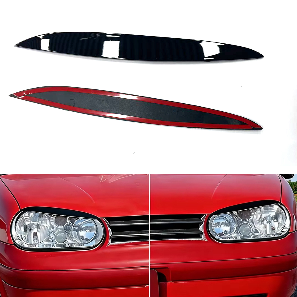 Listwy ozdobne reflektorów prz – Car Accessories Unique recenzja i cena