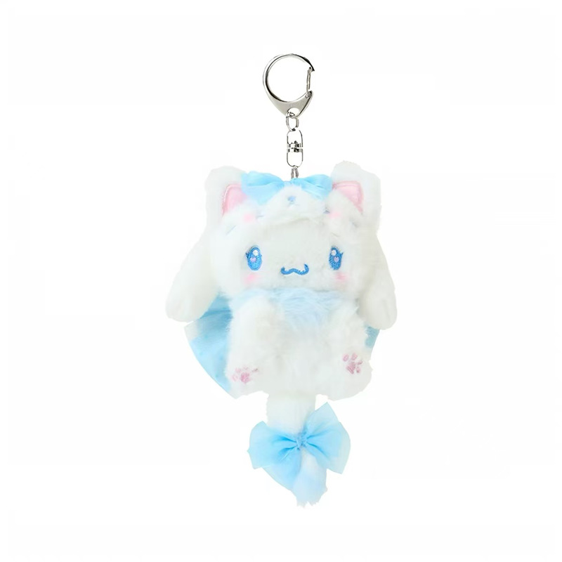 Kostium Hello Kitty Cream Cat  – Car Accessories Girl recenzja i cena