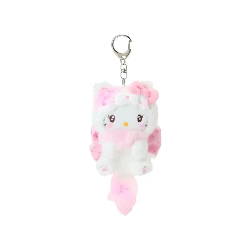 Kostium Hello Kitty Cream Cat  – Car Accessories Girl recenzja i cena