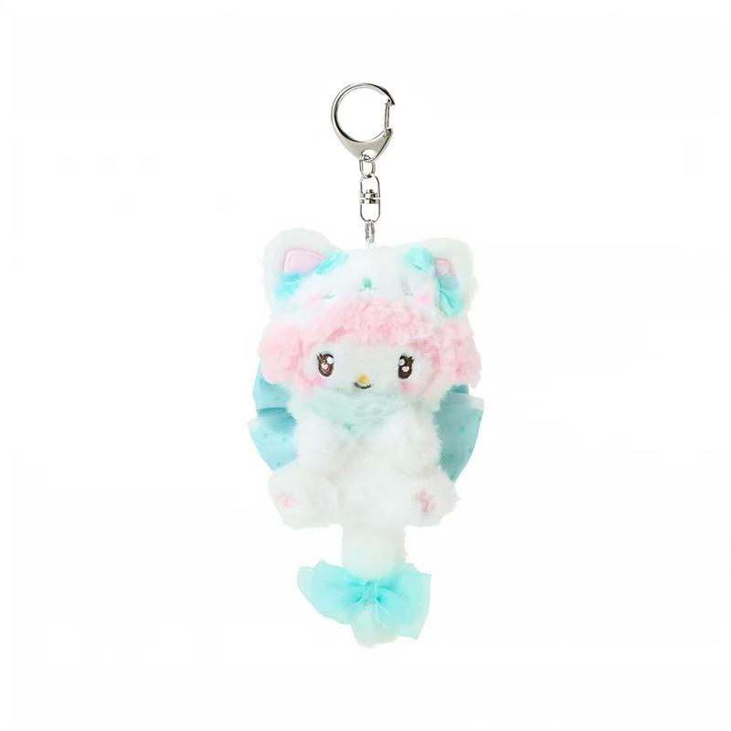 Kostium Hello Kitty Cream Cat  – Car Accessories Girl recenzja i cena