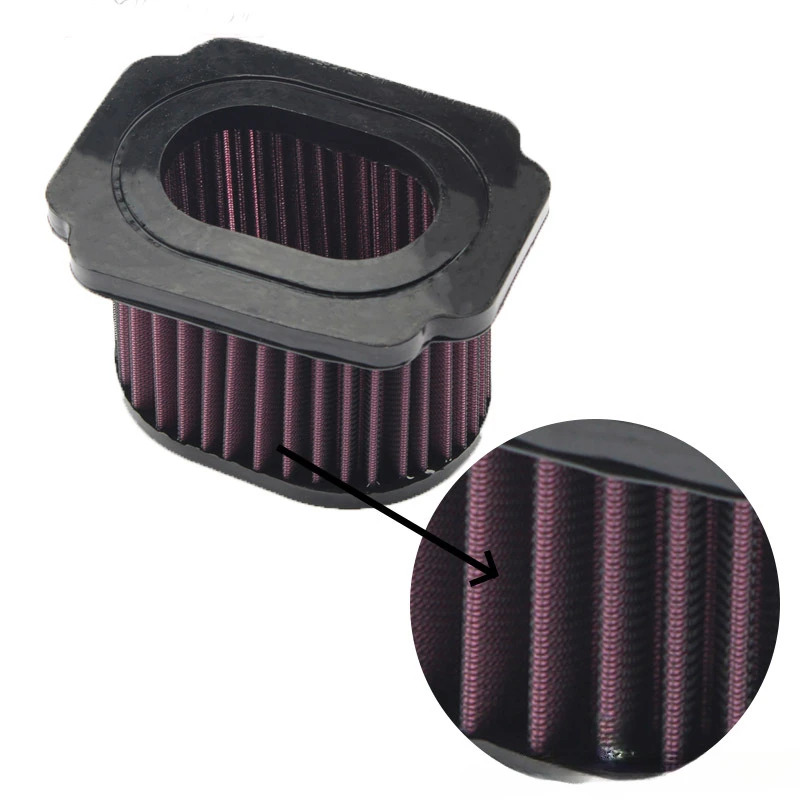 Filtr powietrza o wysokim prze – Car Accessories Xuv 700 recenzja i cena