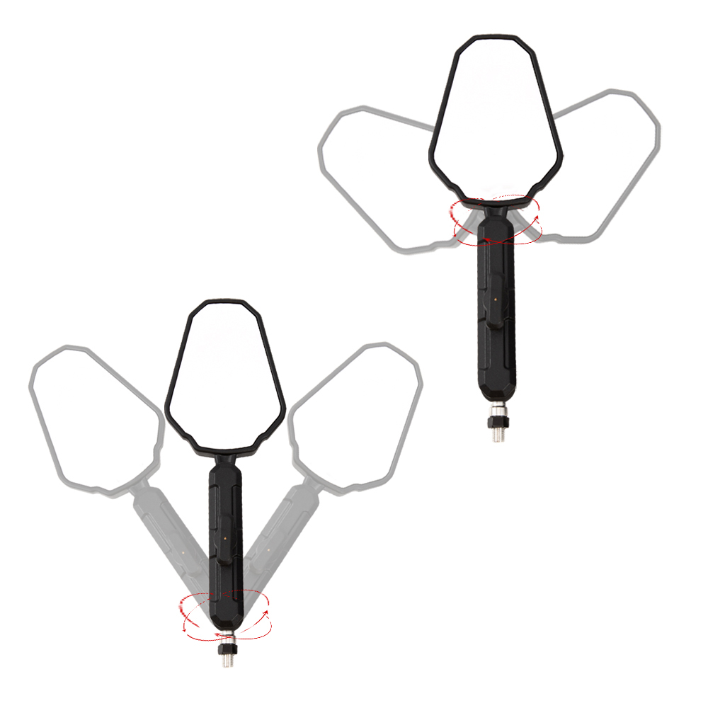 Lusterka wsteczne motocyklowe  – Car Accessories Xuv 700 recenzja i cena