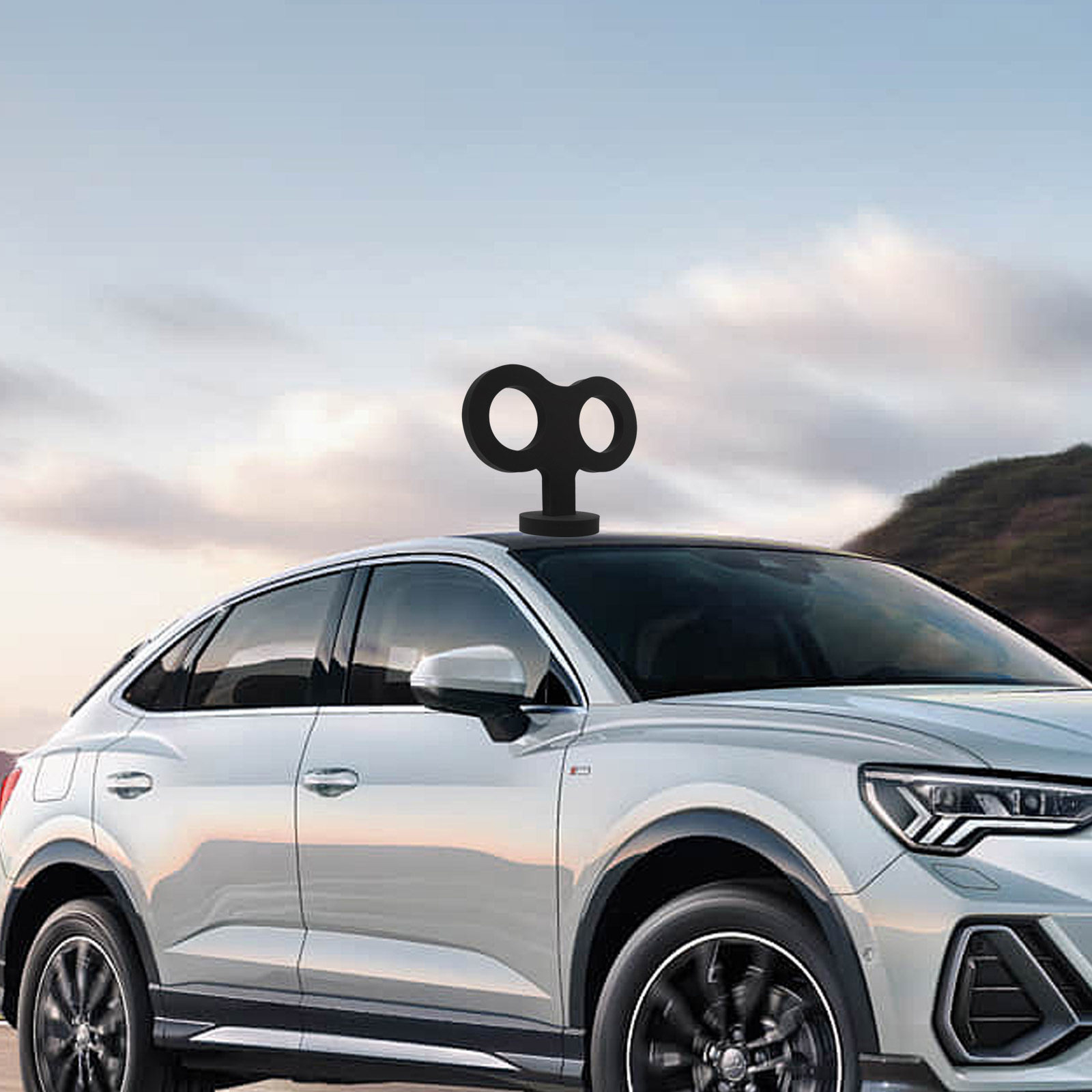 Uniwersalna trójwymiarowa nakr – Car Accessories Unique recenzja i cena