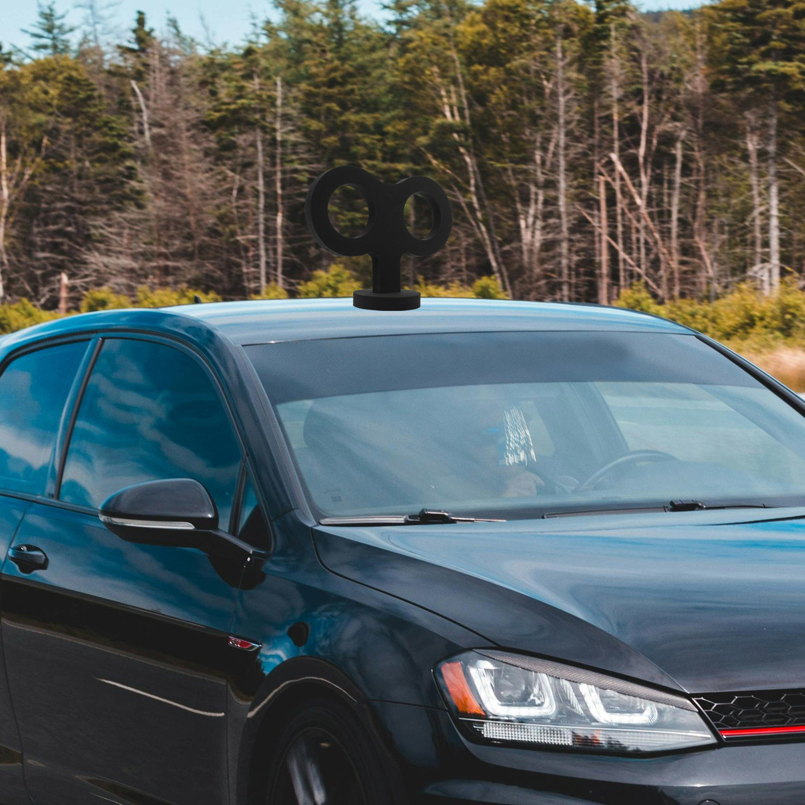 Uniwersalna trójwymiarowa nakr – Car Accessories Unique recenzja i cena