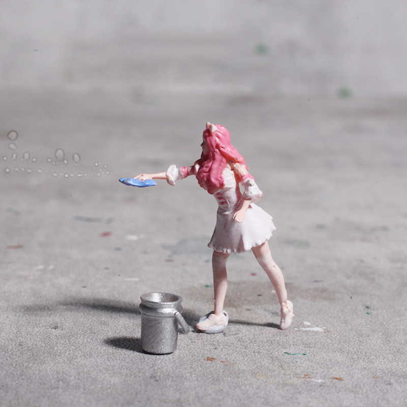 Mini Myjnia Samochodowa i Wars – Car Accessories Girl recenzja i cena