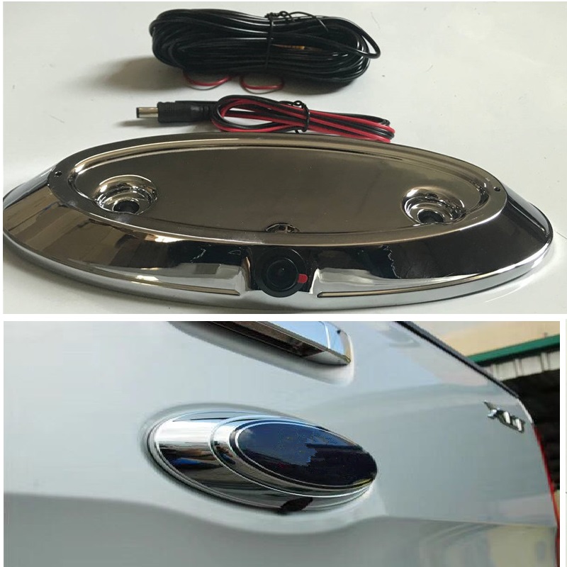 Akcesoria samochodowe Tylna ka – Car Accessories Xl recenzja i cena