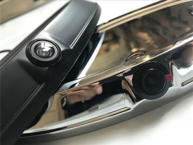 Akcesoria samochodowe Tylna ka – Car Accessories Xl recenzja i cena