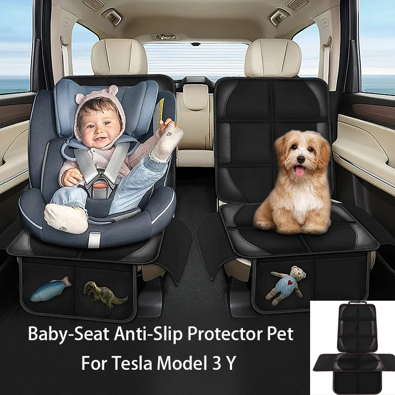 Ochraniacz na siedzenie samoch – Car Accessories Girl recenzja i cena
