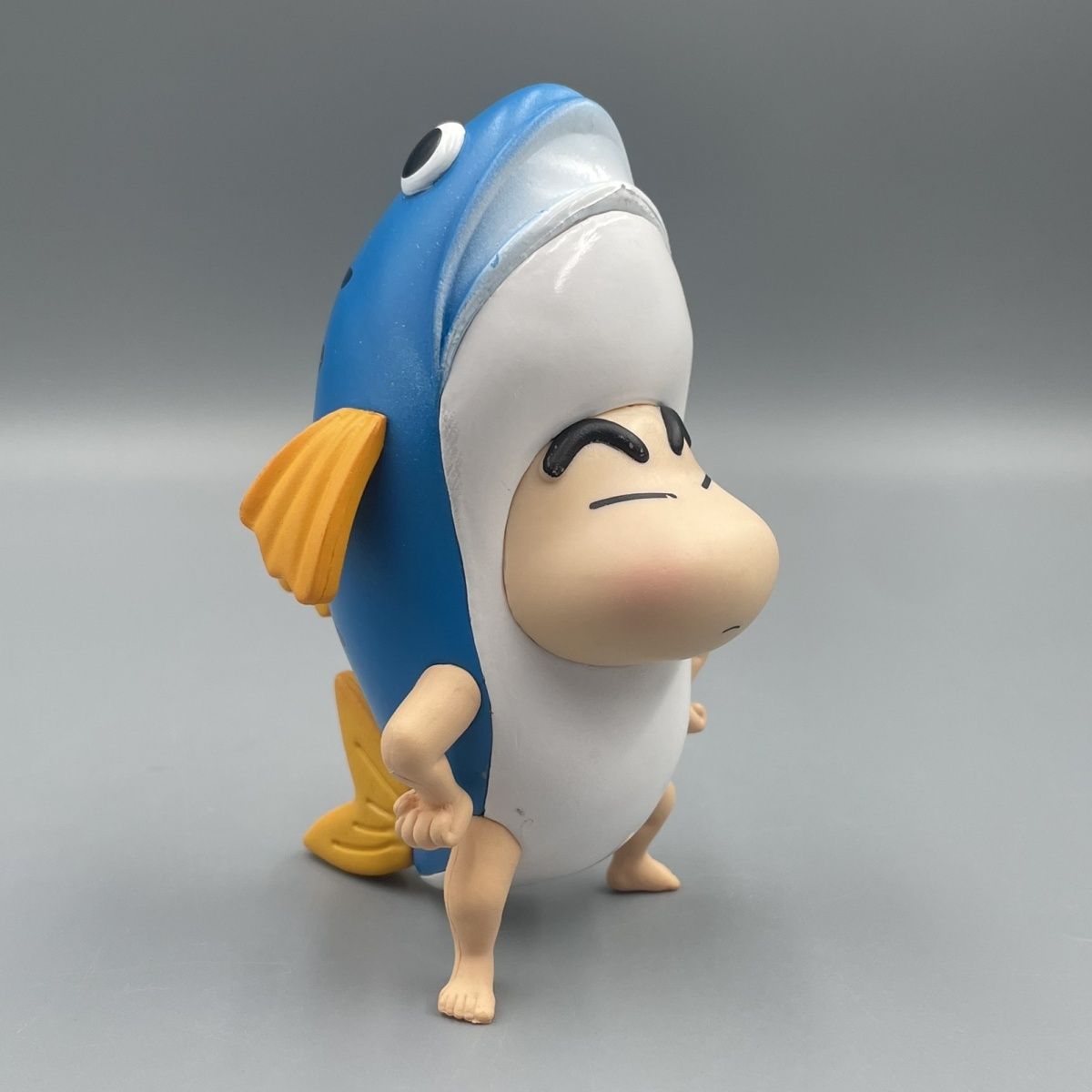 Figurka Crayon Shin-chan w wer – Car Accessories Etsy recenzja i cena