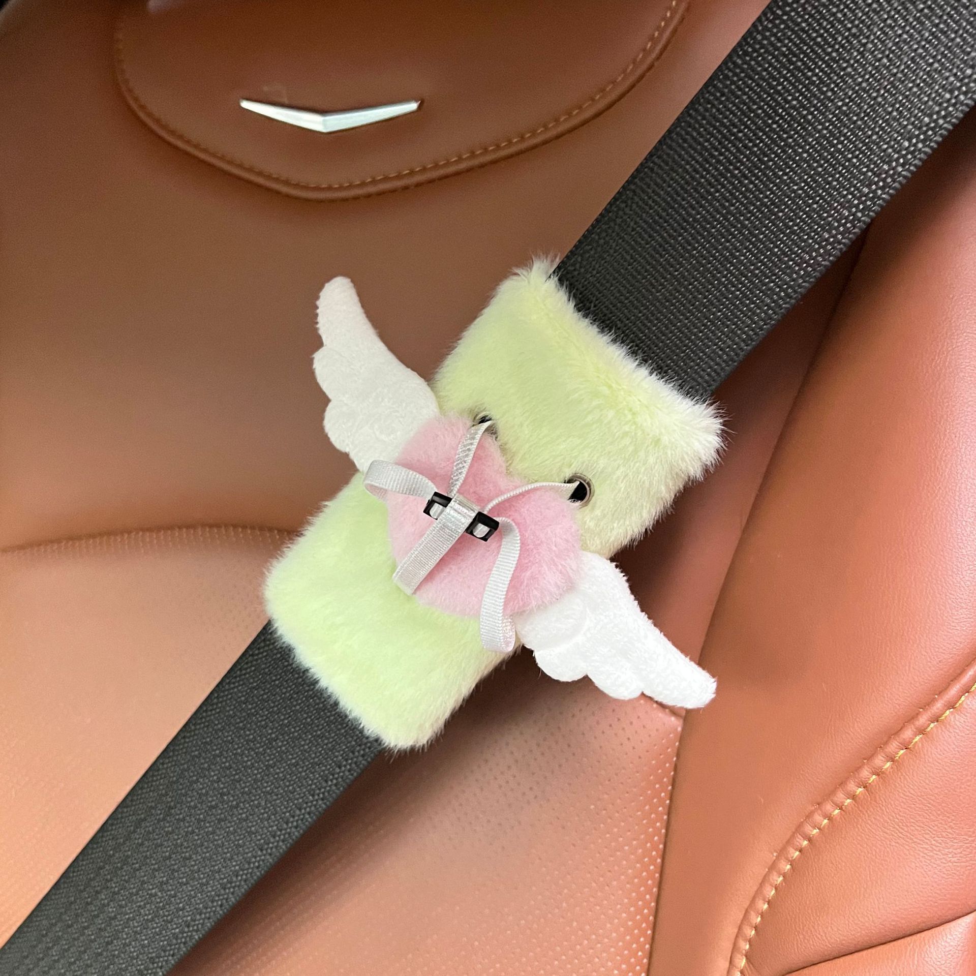NOWY 1 SZT. Miękka nakładka na – Car Accessories Etsy recenzja i cena