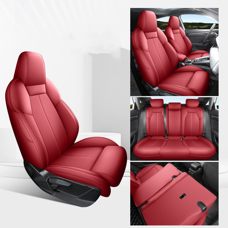 Pokrowce na siedzenia samochod – Car Accessories Xl recenzja i cena
