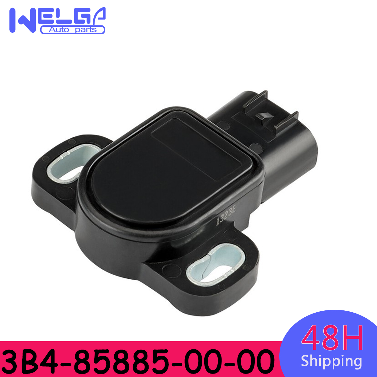 Akcesoria samochodowe Czujnik  – Car Accessories Xl recenzja i cena
