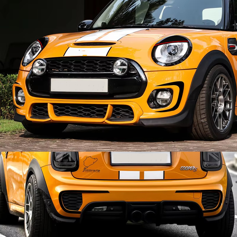 Akcesoria samochodowe do MINI  – Car Accessories Unique recenzja i cena