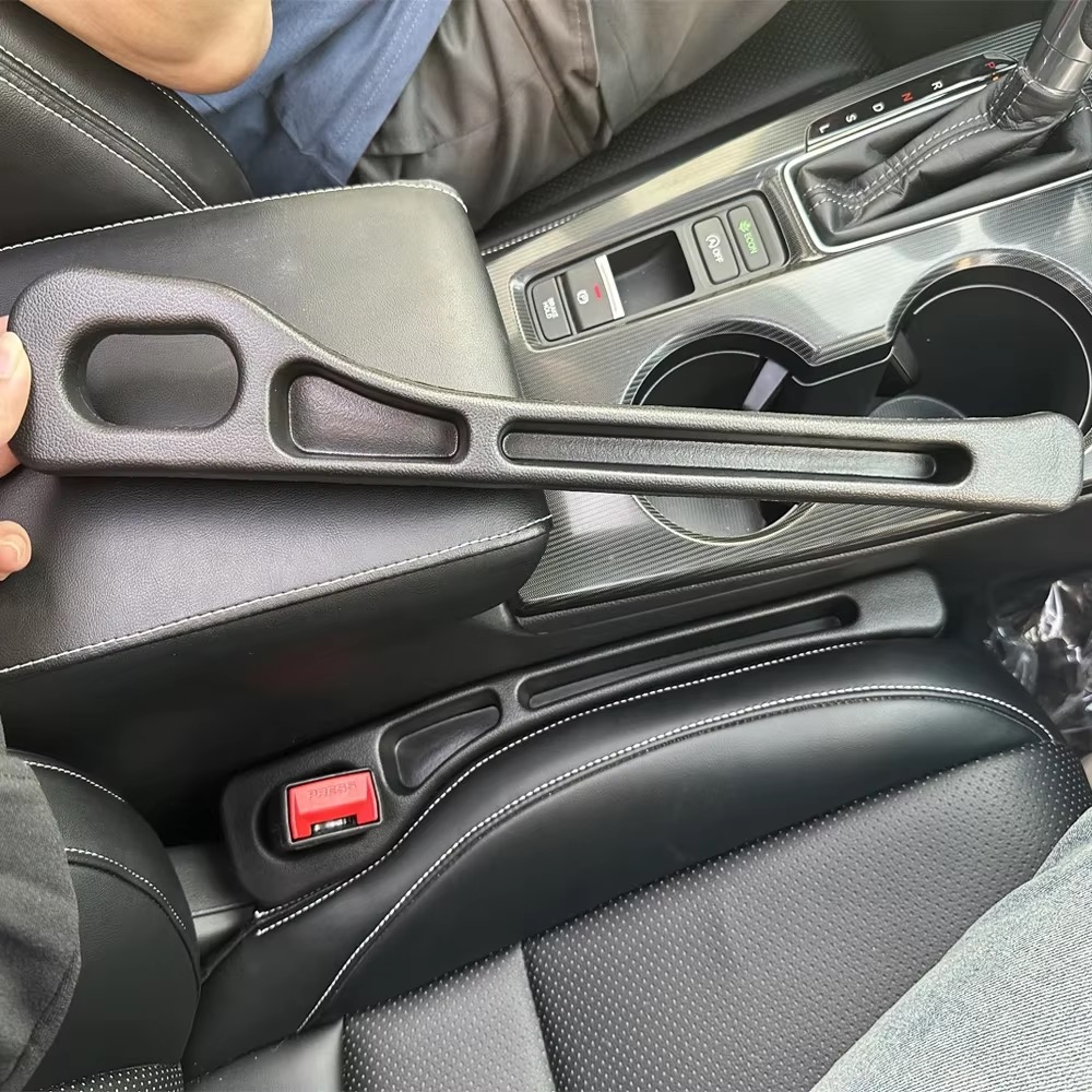 2 szt. Wypełniacz szczeliny w  – Car Accessories Unique recenzja i cena