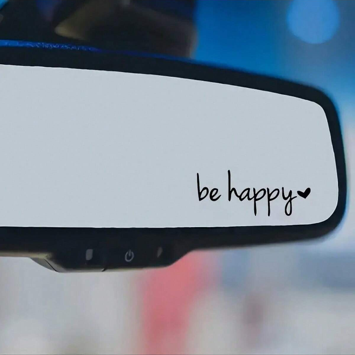 Wodoodporne naklejki winylowe  – Car Accessories Unique recenzja i cena